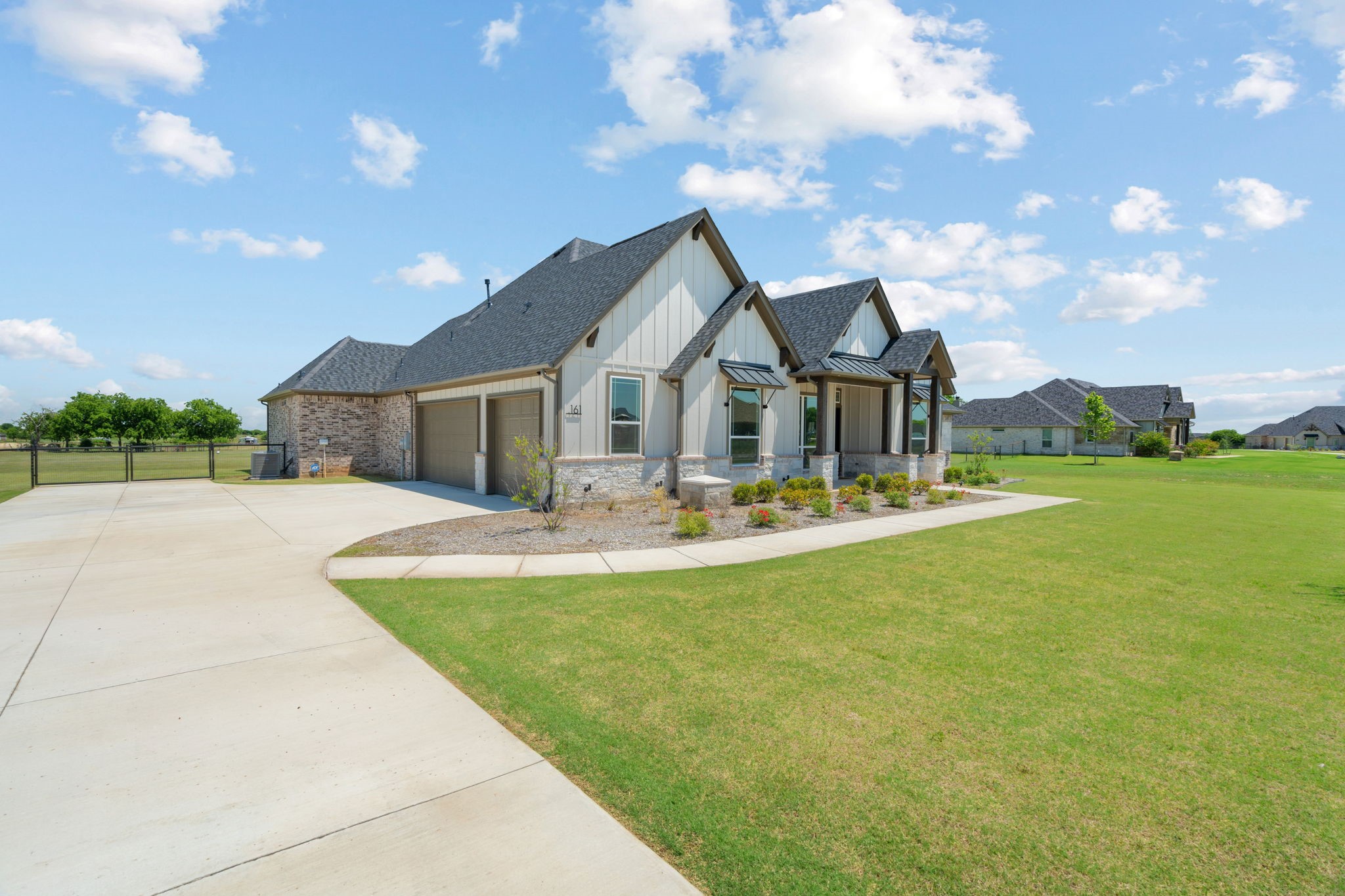 161 Frontera Drive Decatur TX 76234
