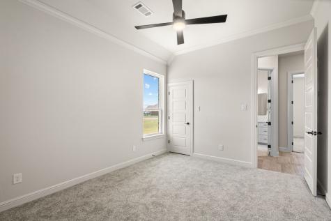 161 Frontera Drive Decatur TX 76234