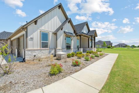 161 Frontera Drive Decatur TX 76234