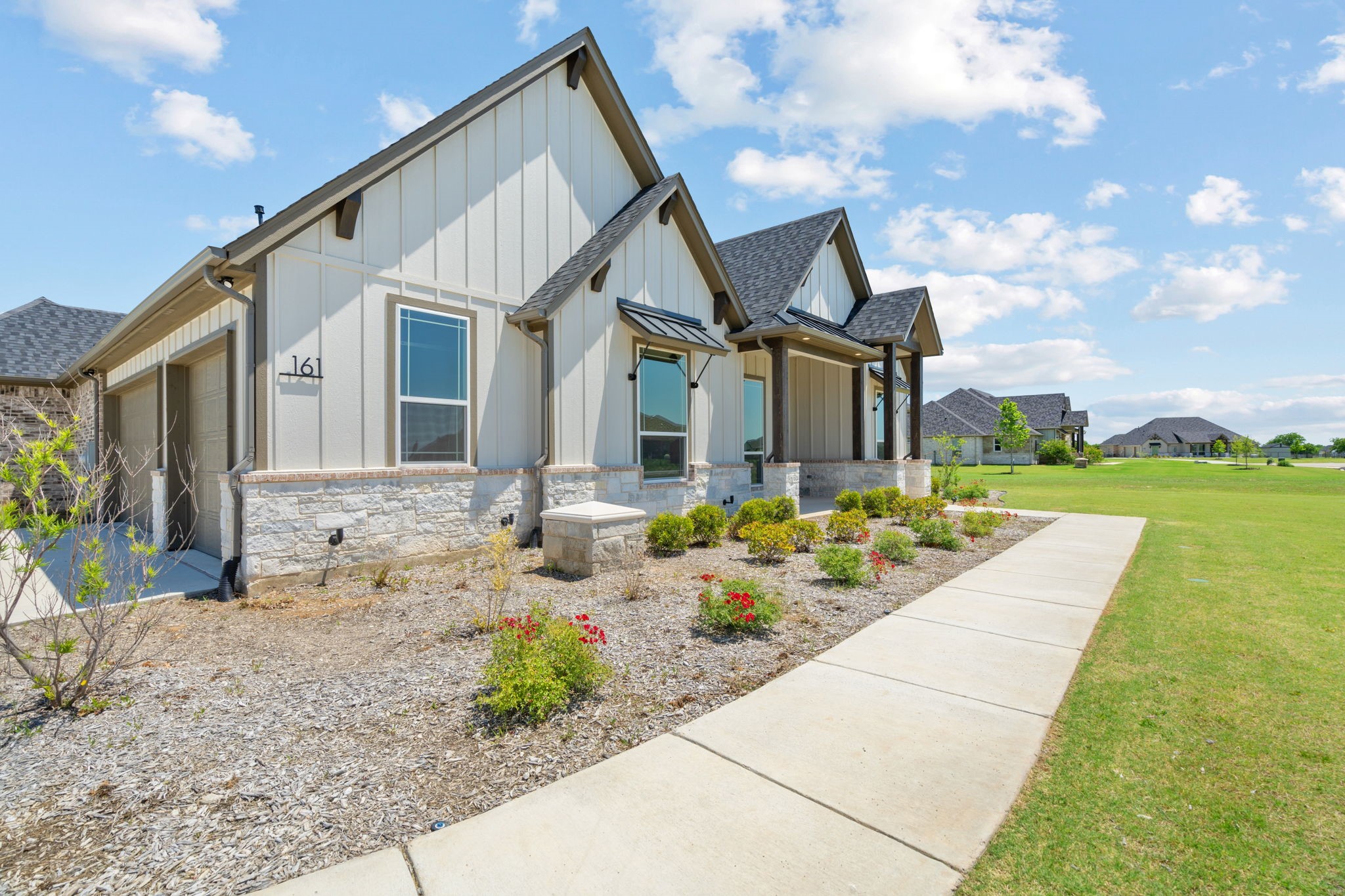 161 Frontera Drive Decatur TX 76234