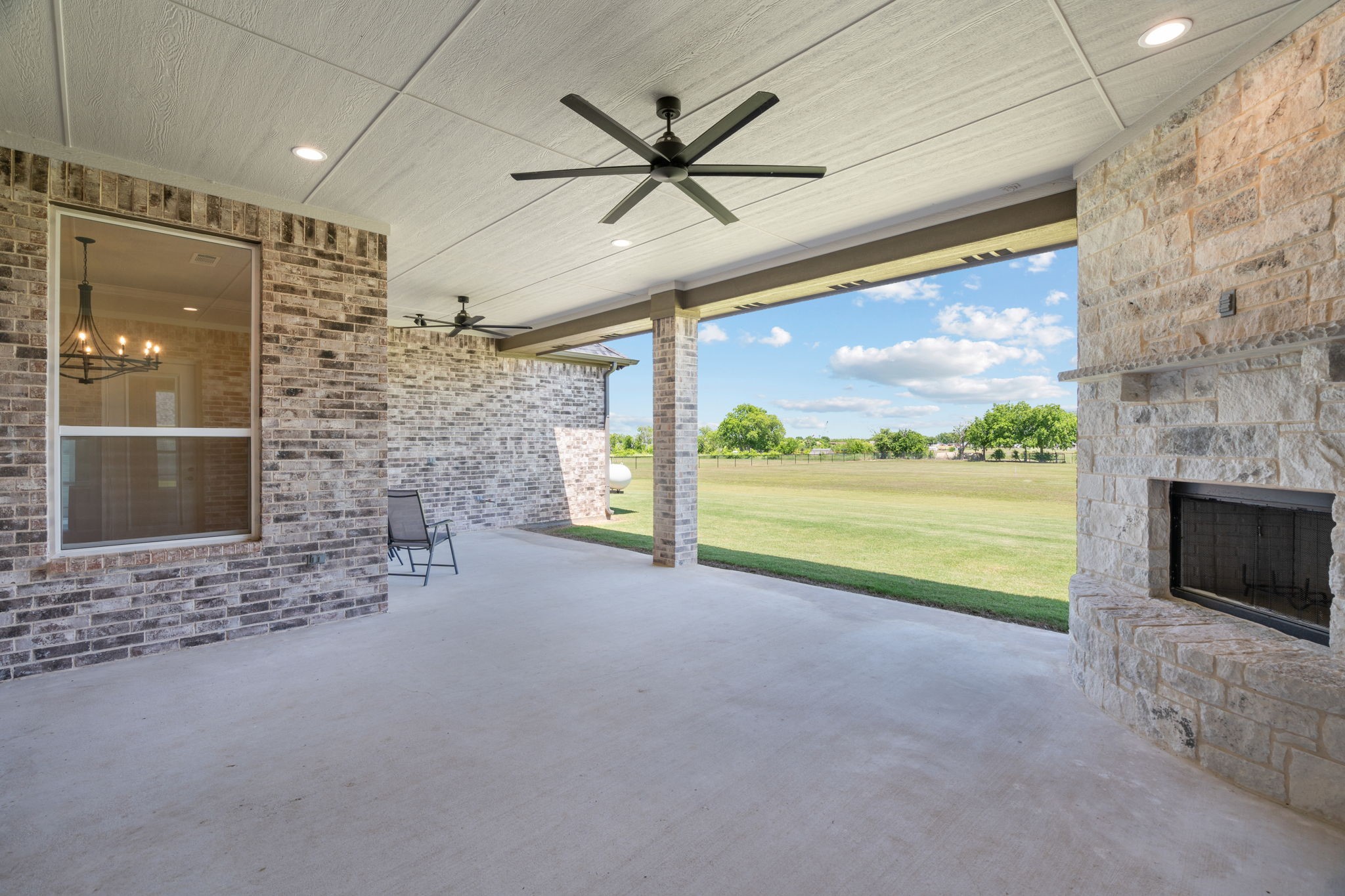 161 Frontera Drive Decatur TX 76234