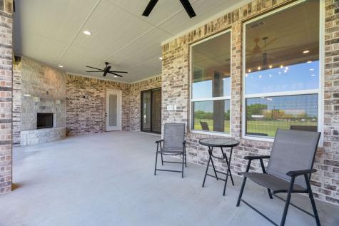 161 Frontera Drive Decatur TX 76234