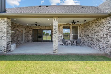 161 Frontera Drive Decatur TX 76234