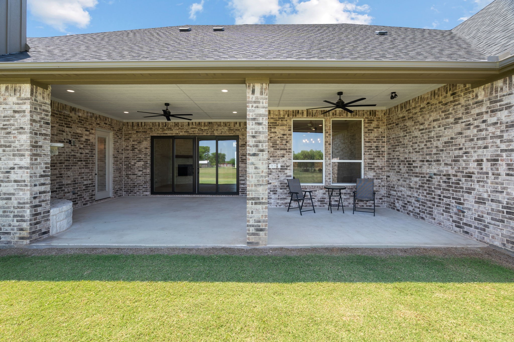 161 Frontera Drive Decatur TX 76234