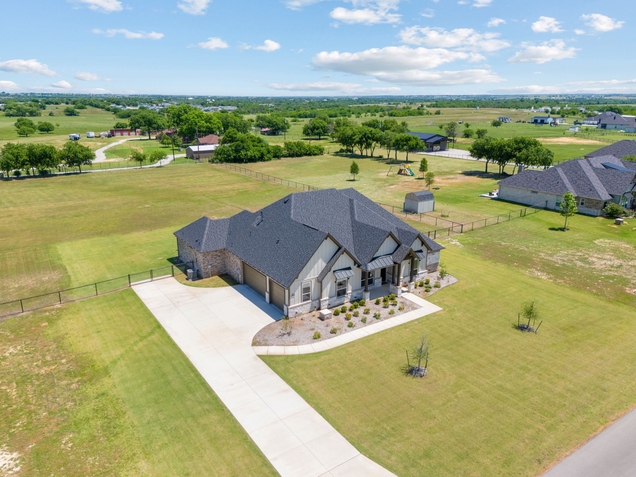 161 Frontera Drive Decatur TX 76234