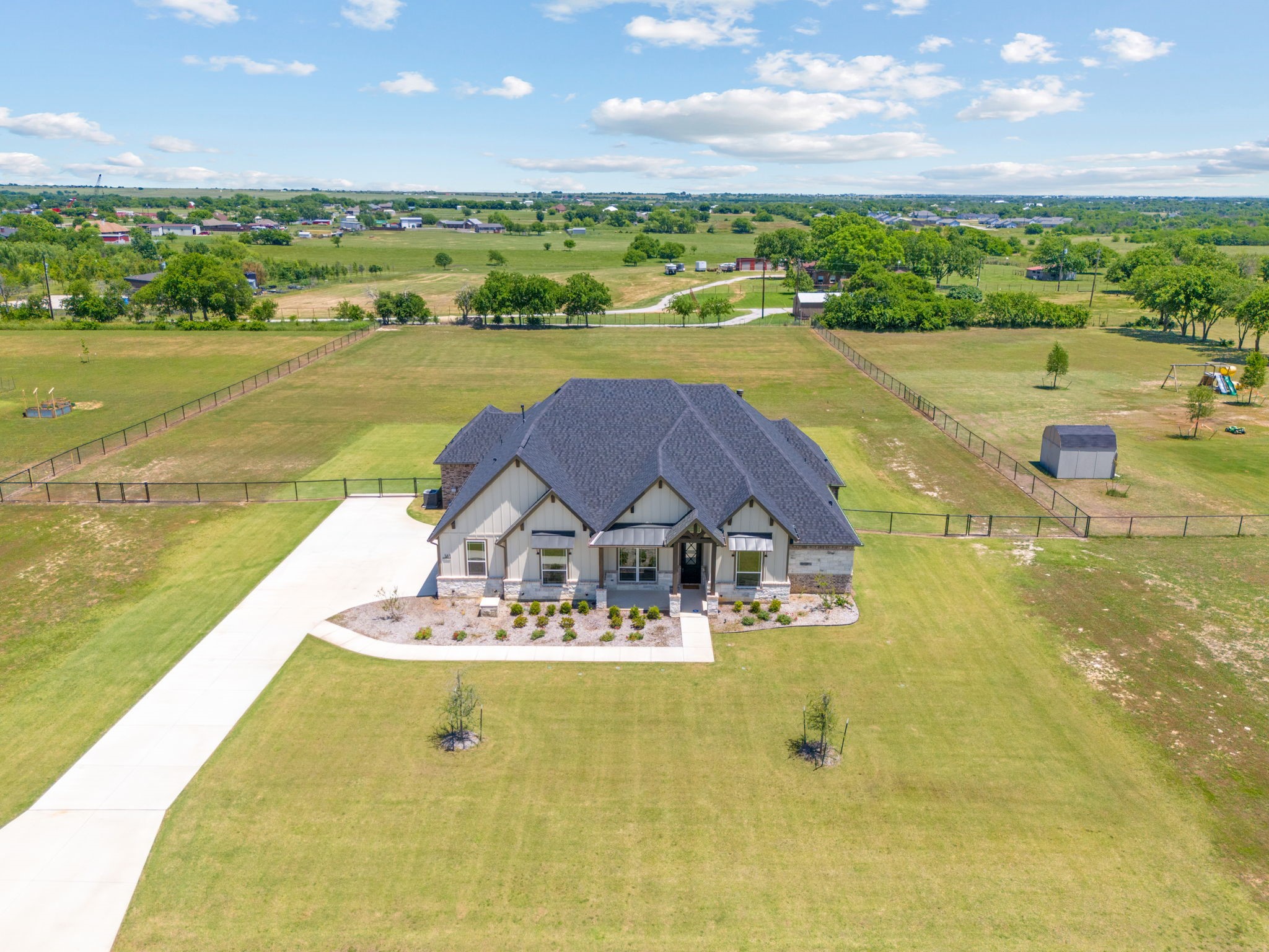 161 Frontera Drive Decatur TX 76234