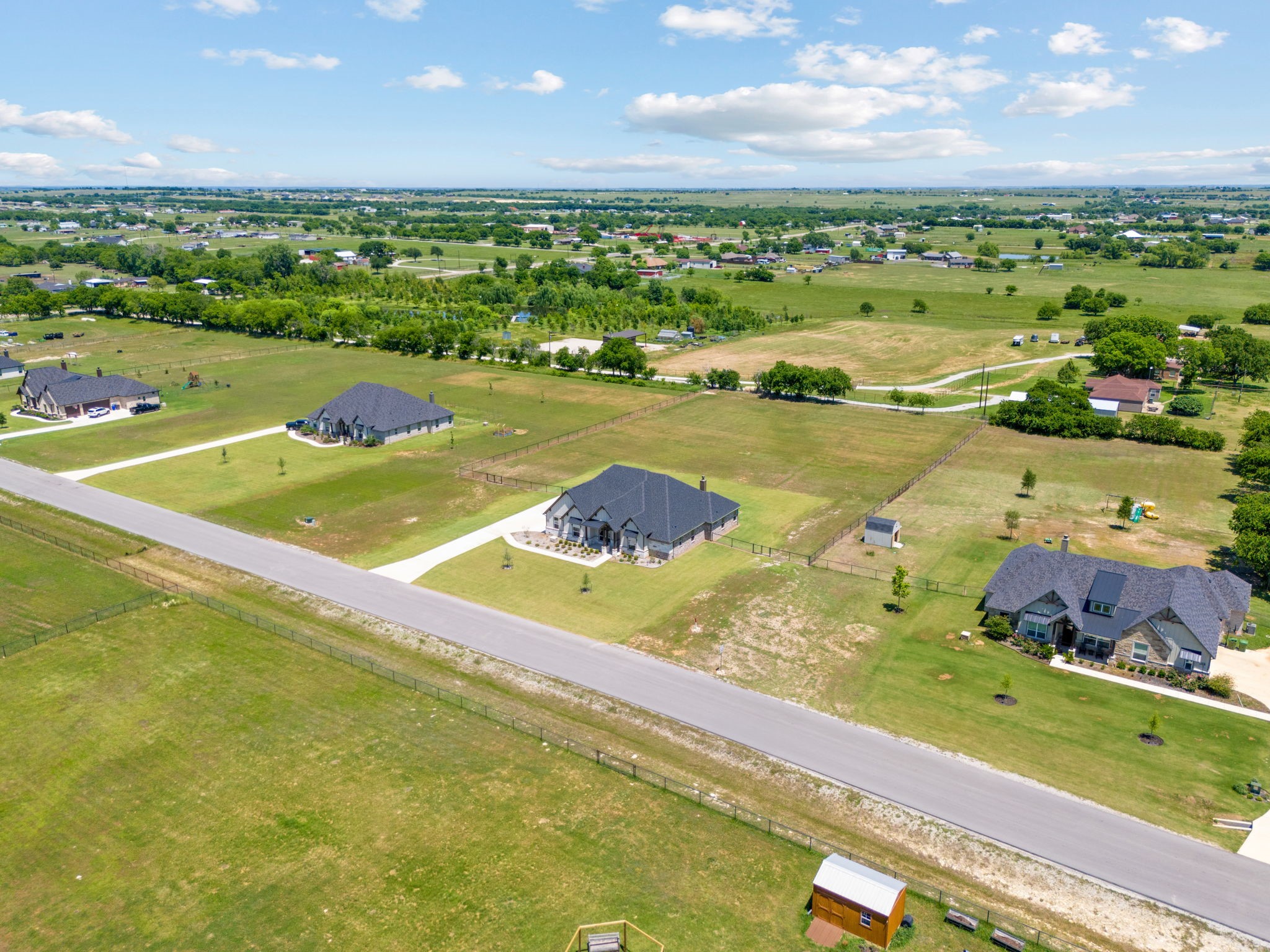 161 Frontera Drive Decatur TX 76234