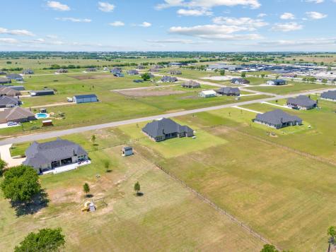 161 Frontera Drive Decatur TX 76234