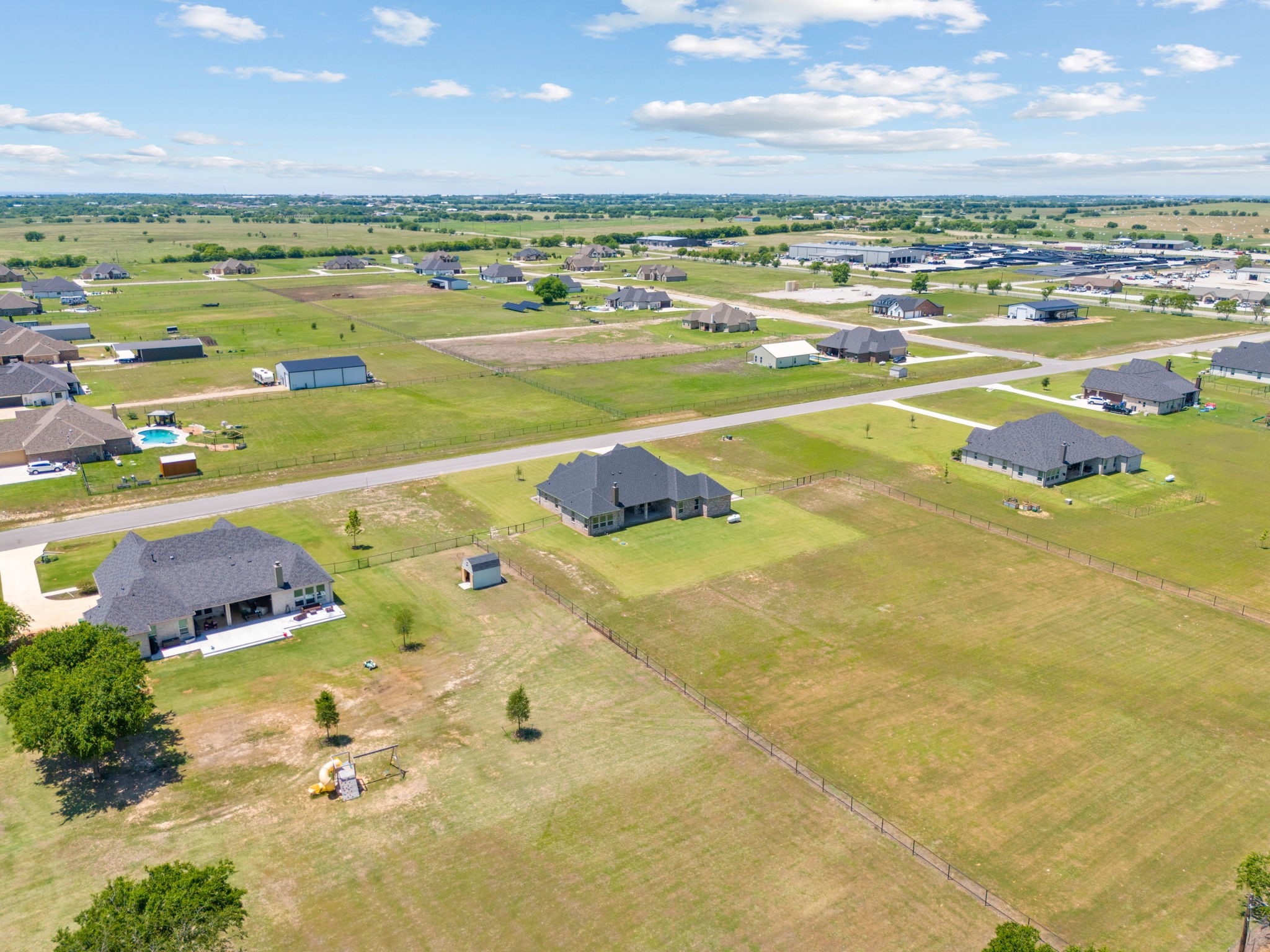 161 Frontera Drive Decatur TX 76234