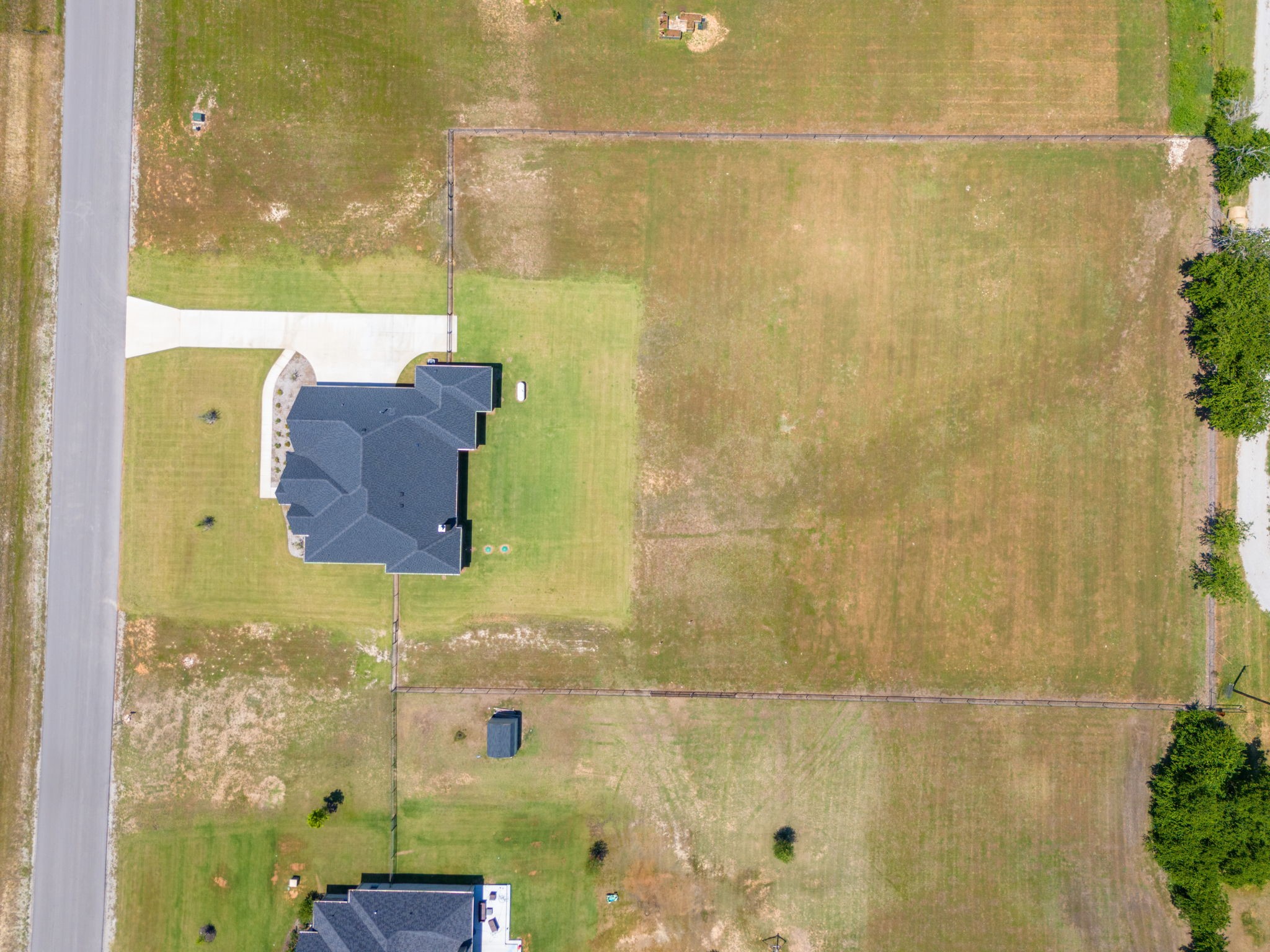 161 Frontera Drive Decatur TX 76234