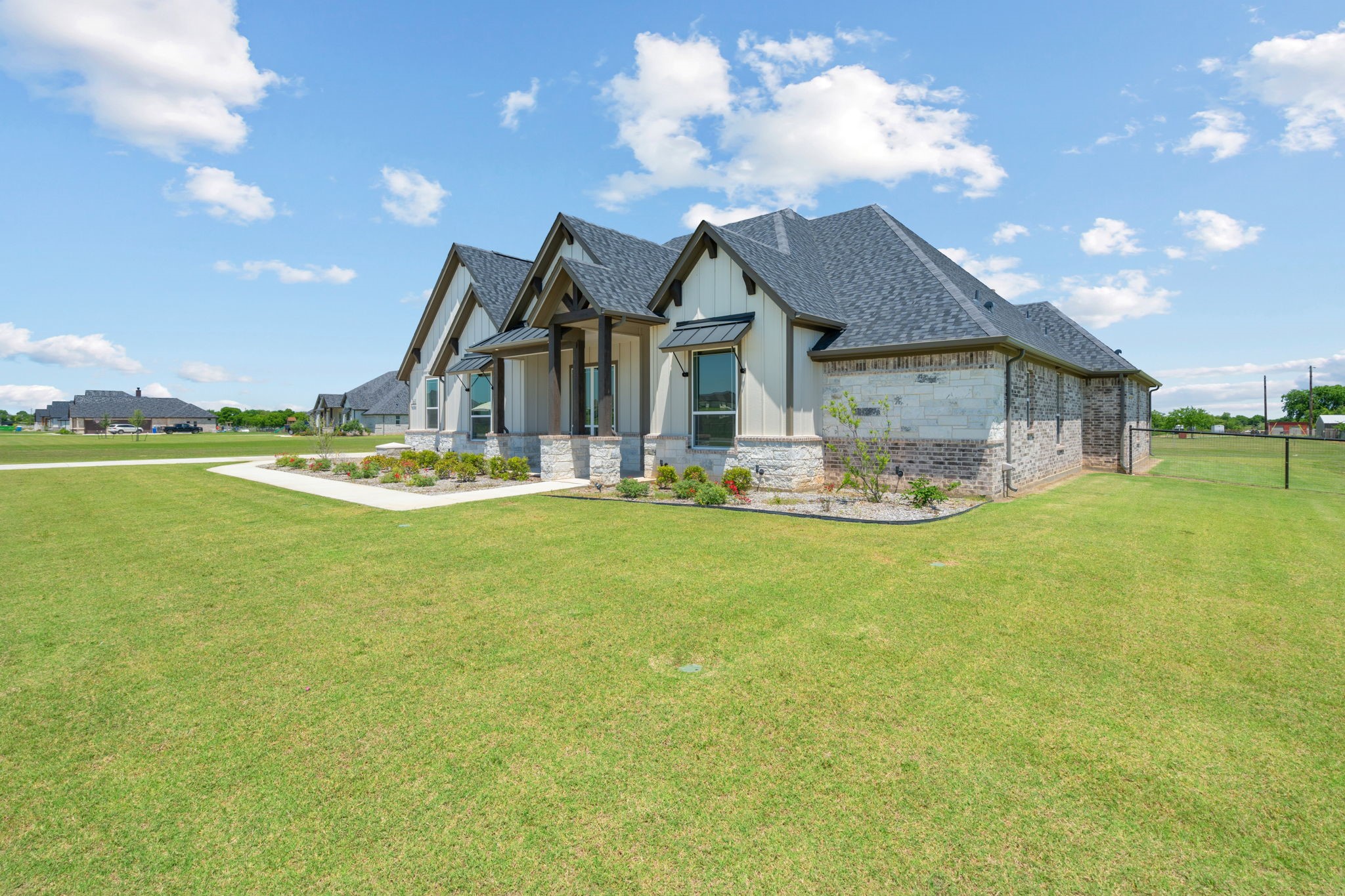 161 Frontera Drive Decatur TX 76234