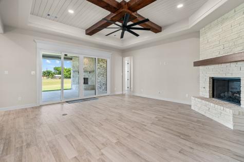 161 Frontera Drive Decatur TX 76234