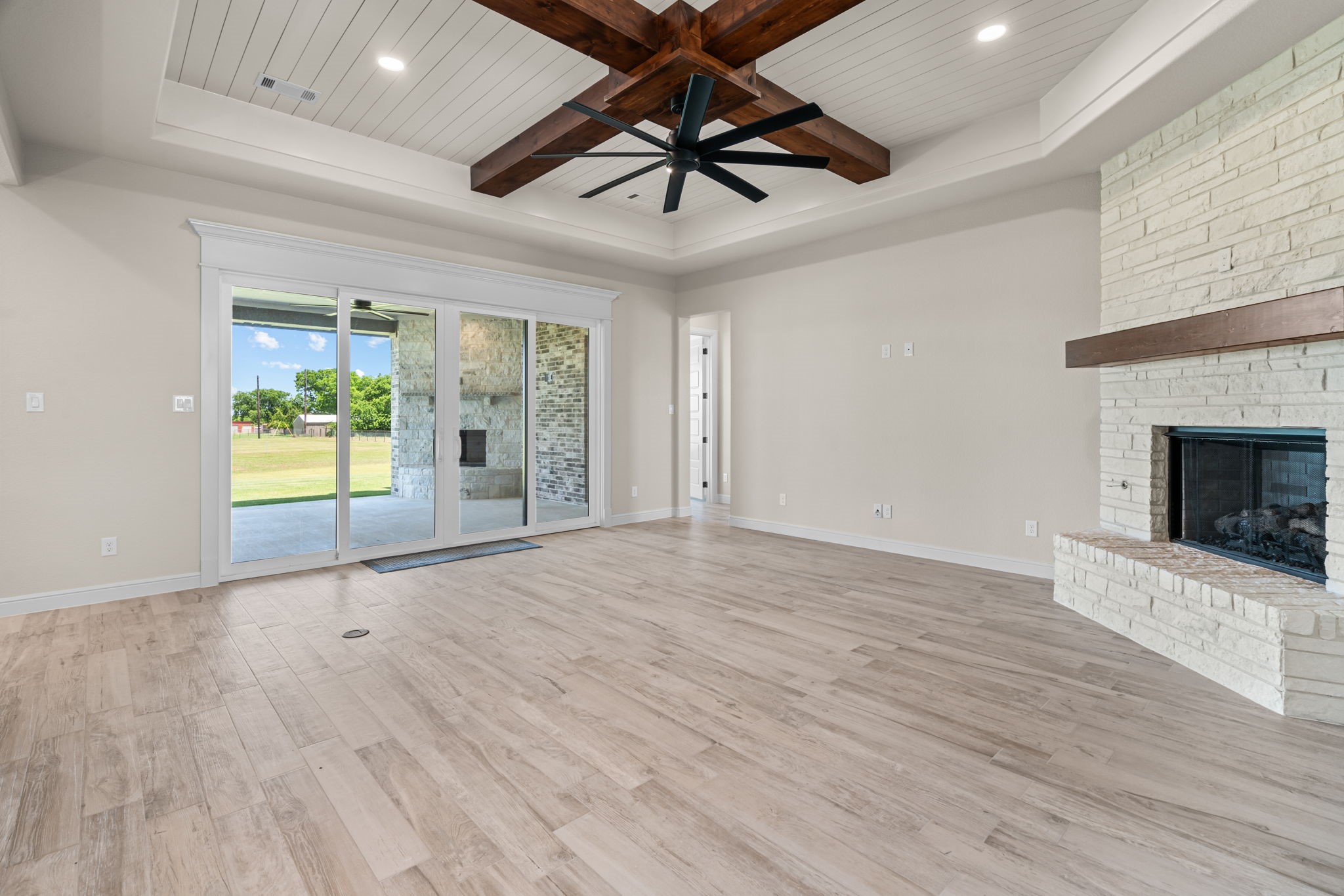 161 Frontera Drive Decatur TX 76234