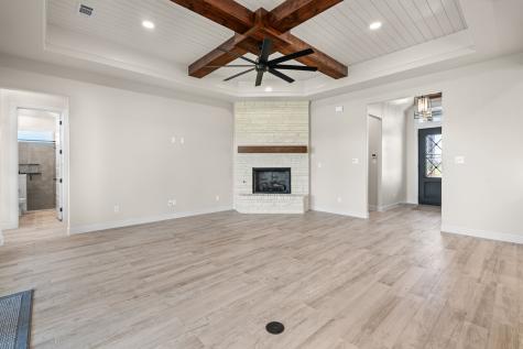 161 Frontera Drive Decatur TX 76234