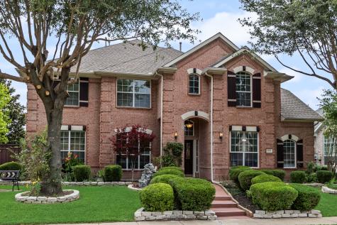 1501 Weathered Wood Lane Garland TX 75040