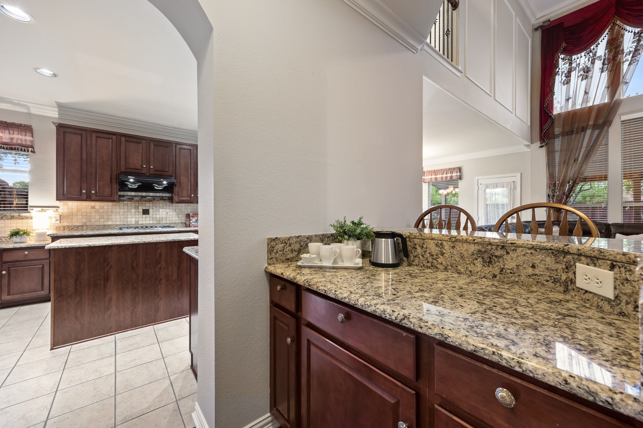 1501 Weathered Wood Lane Garland TX 75040