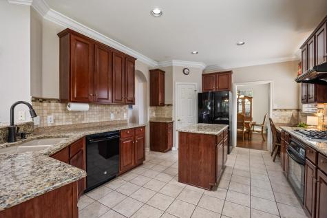 1501 Weathered Wood Lane Garland TX 75040