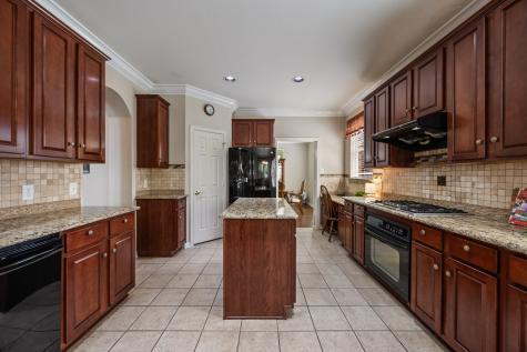1501 Weathered Wood Lane Garland TX 75040