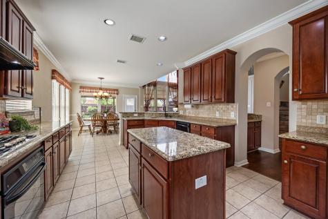 1501 Weathered Wood Lane Garland TX 75040