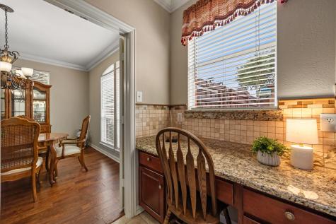 1501 Weathered Wood Lane Garland TX 75040