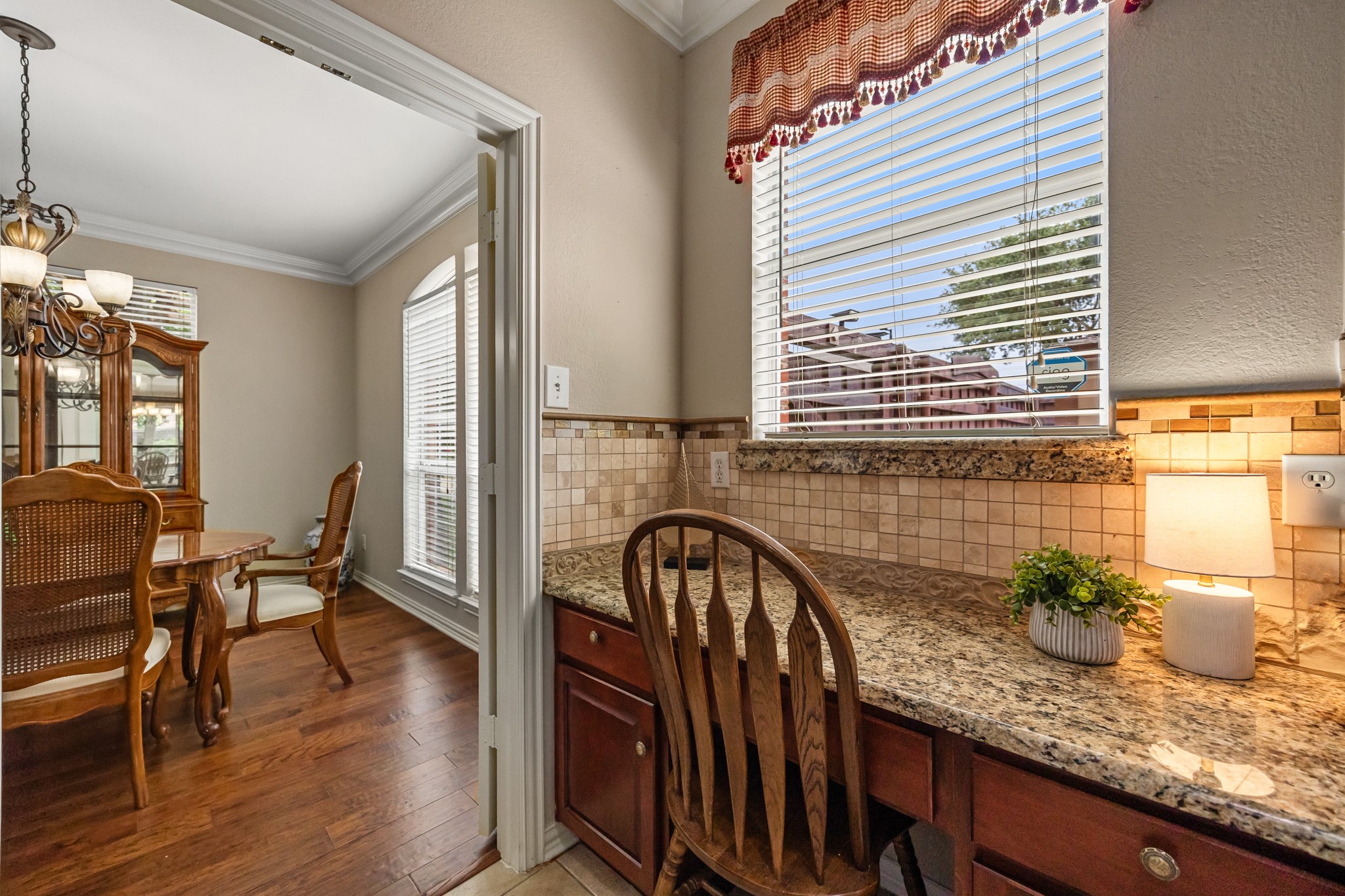 1501 Weathered Wood Lane Garland TX 75040