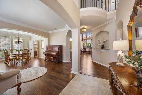 1501 Weathered Wood Lane Garland TX 75040