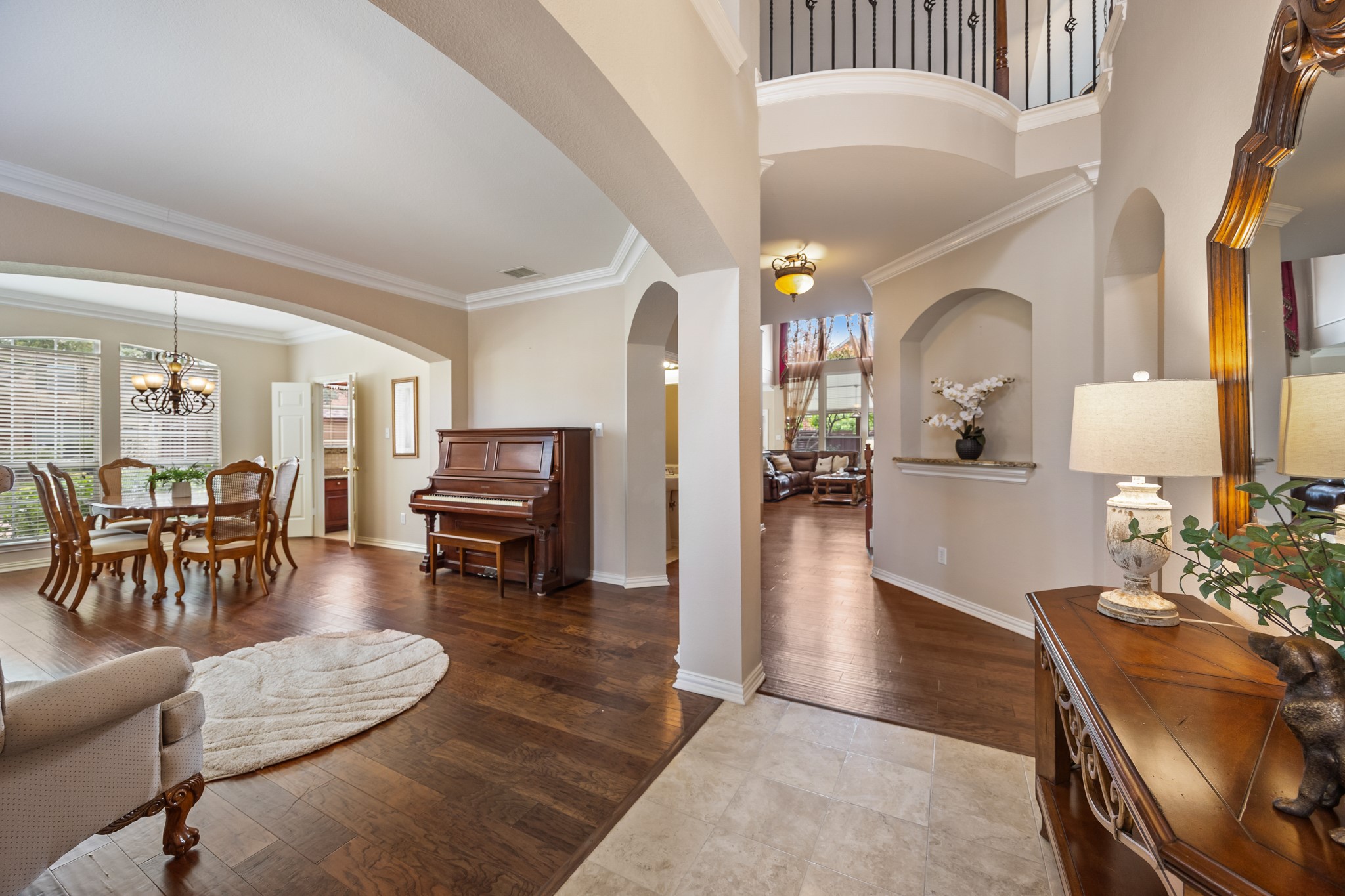 1501 Weathered Wood Lane Garland TX 75040