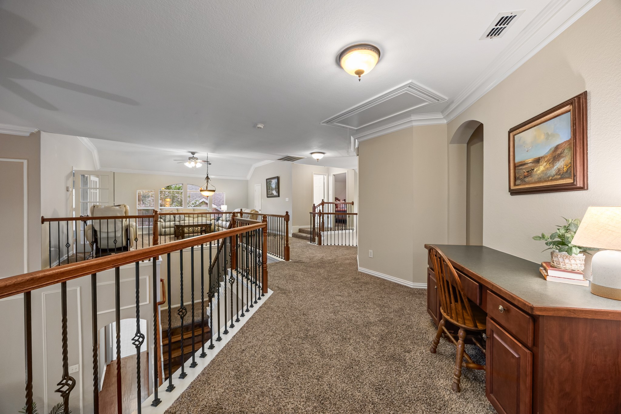 1501 Weathered Wood Lane Garland TX 75040