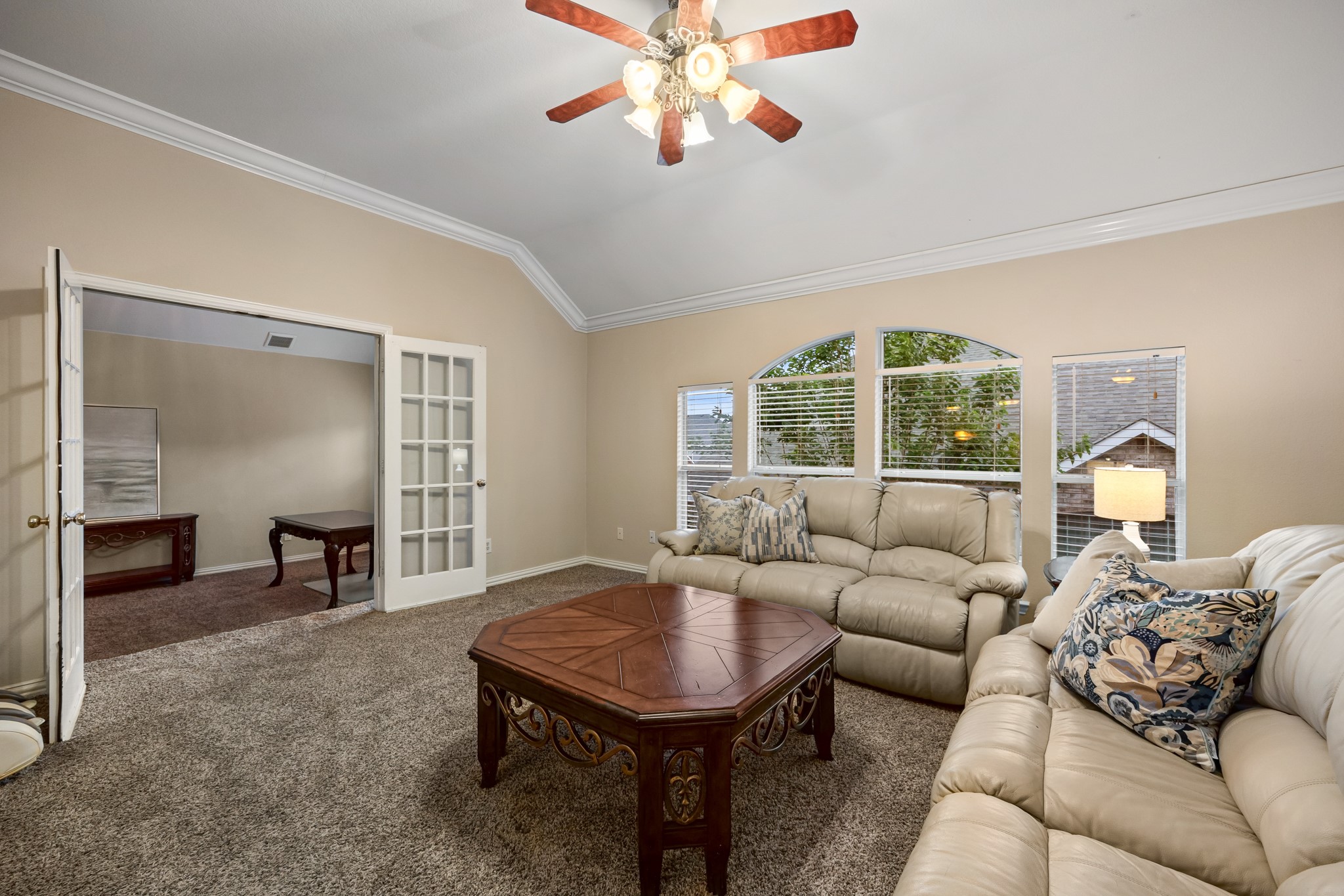 1501 Weathered Wood Lane Garland TX 75040