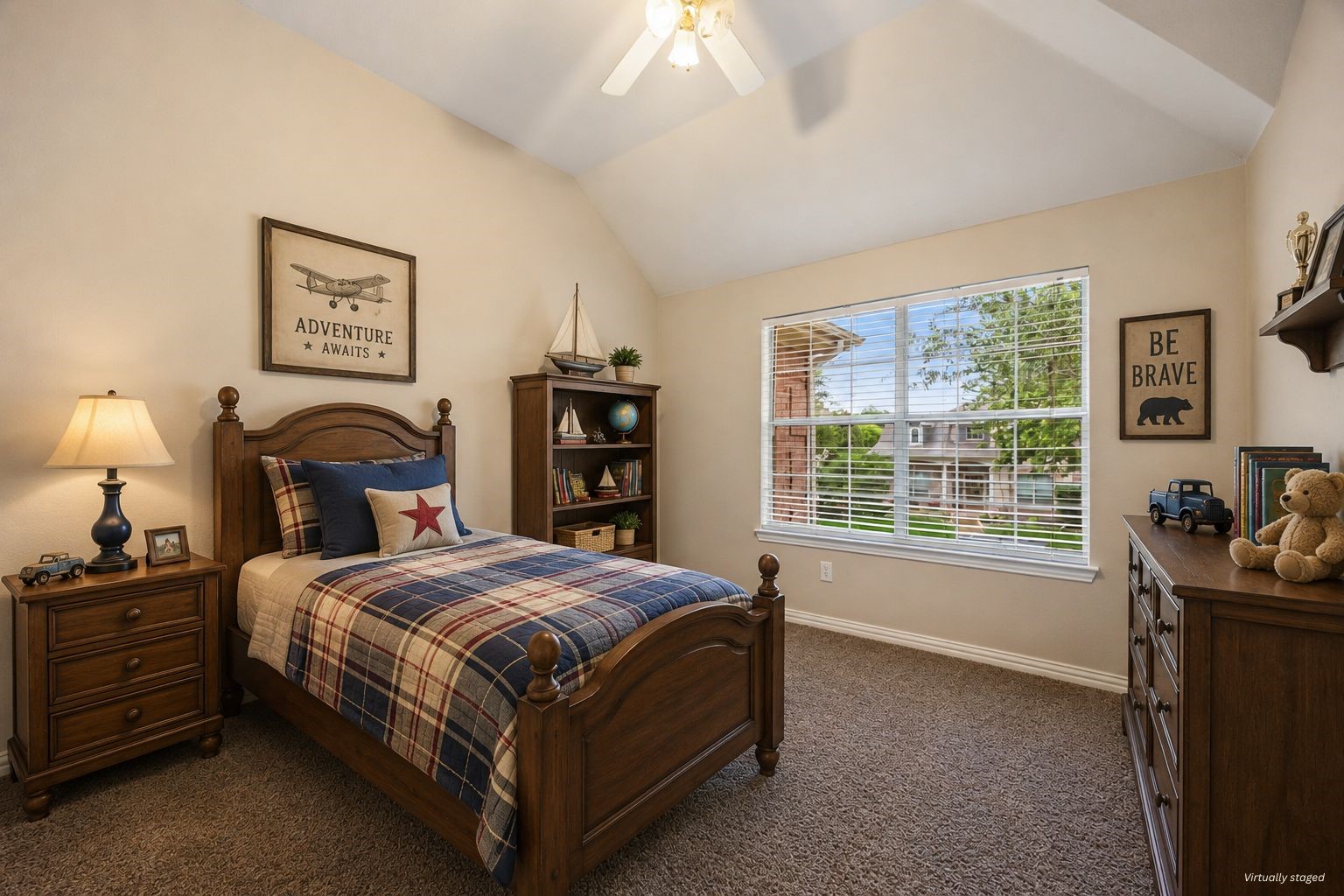 1501 Weathered Wood Lane Garland TX 75040