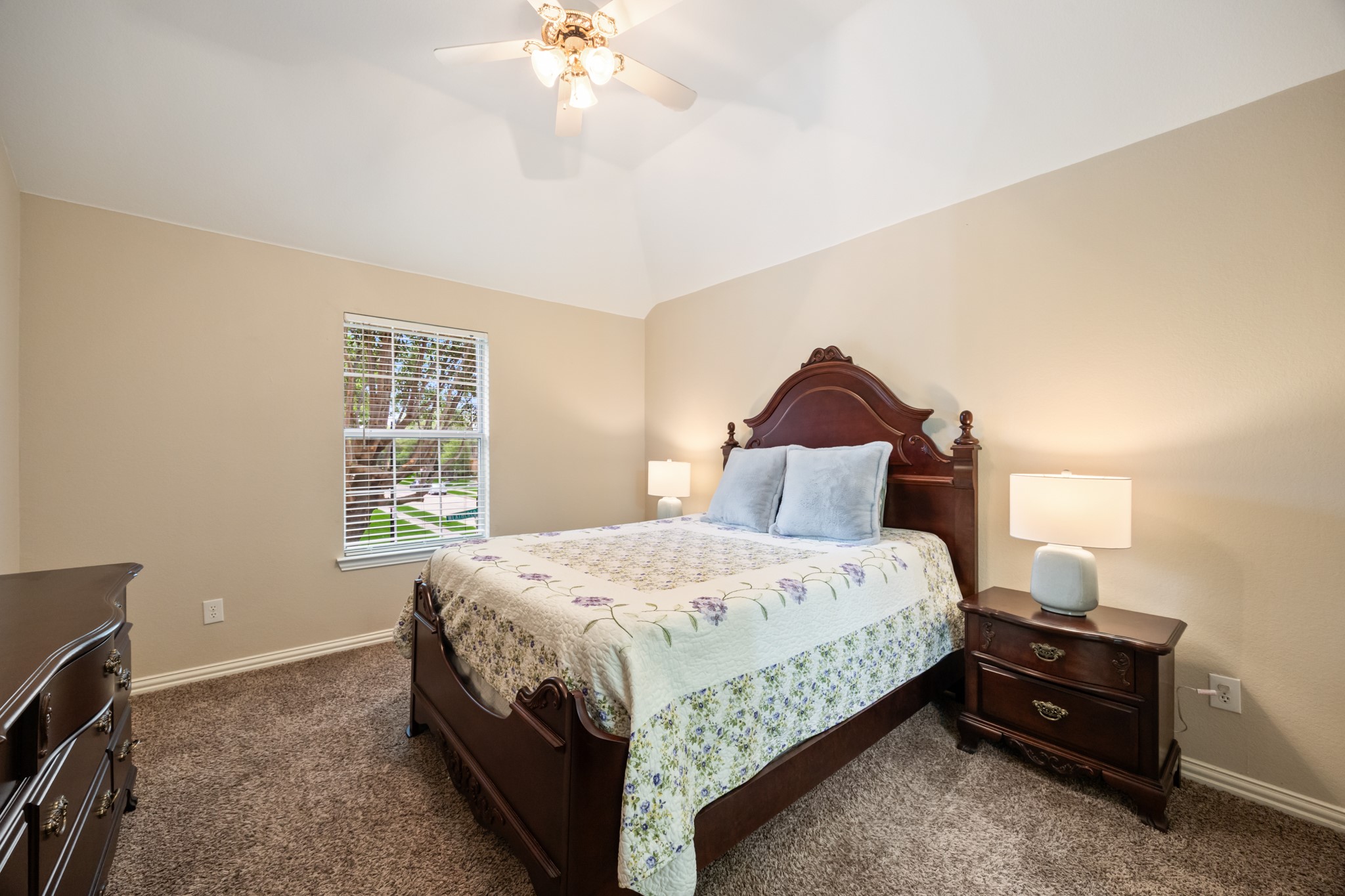 1501 Weathered Wood Lane Garland TX 75040