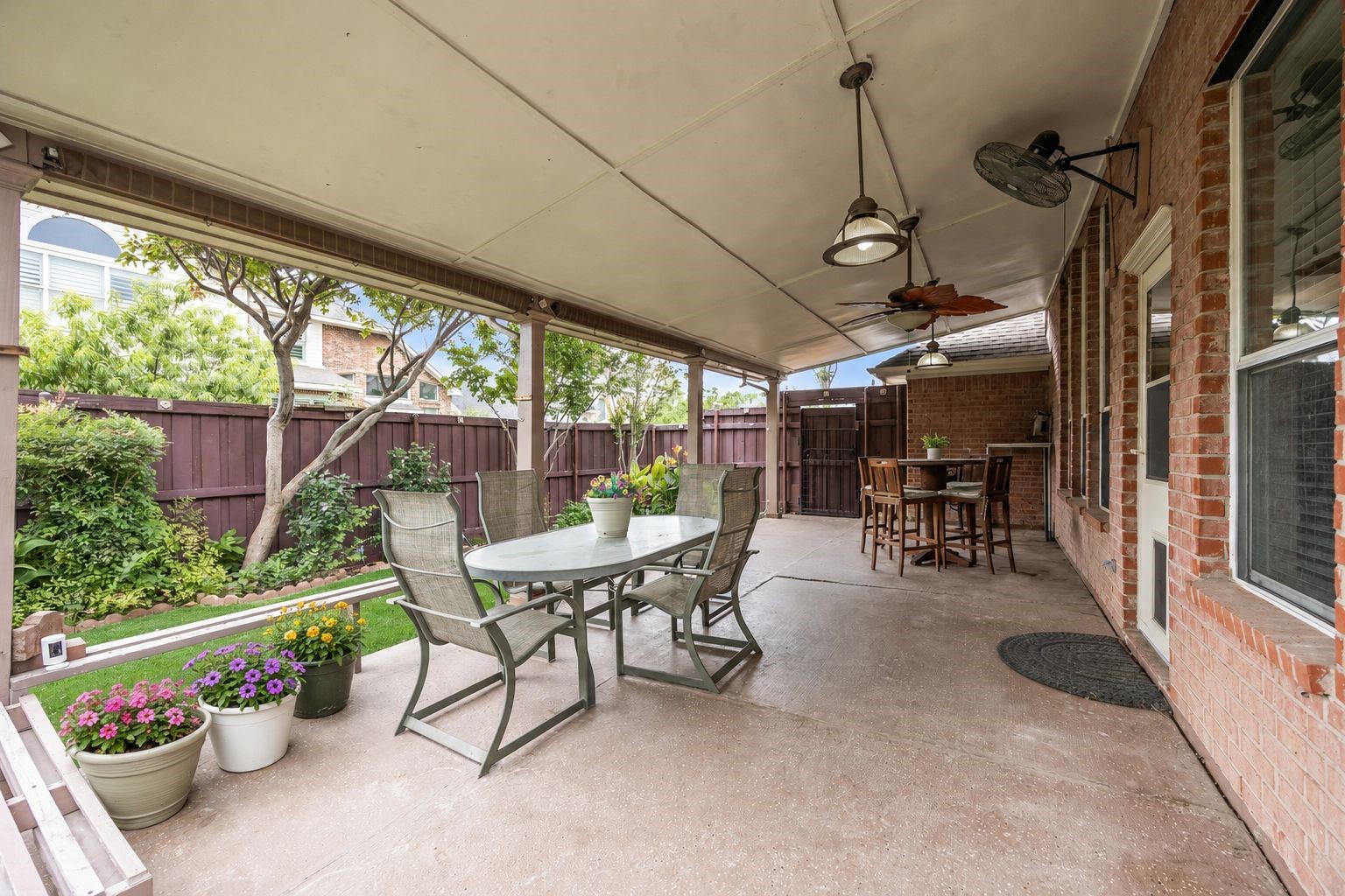 1501 Weathered Wood Lane Garland TX 75040