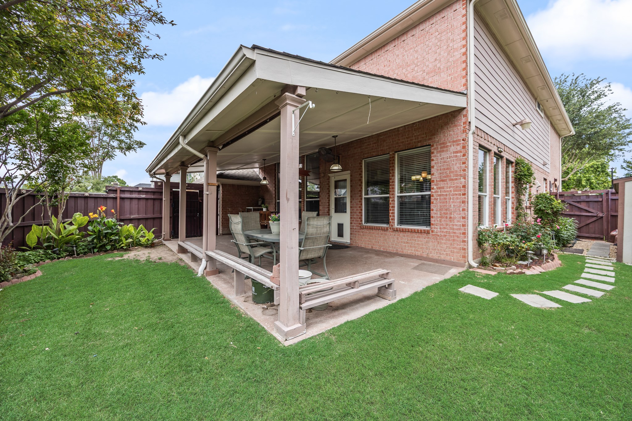 1501 Weathered Wood Lane Garland TX 75040