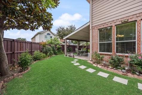 1501 Weathered Wood Lane Garland TX 75040