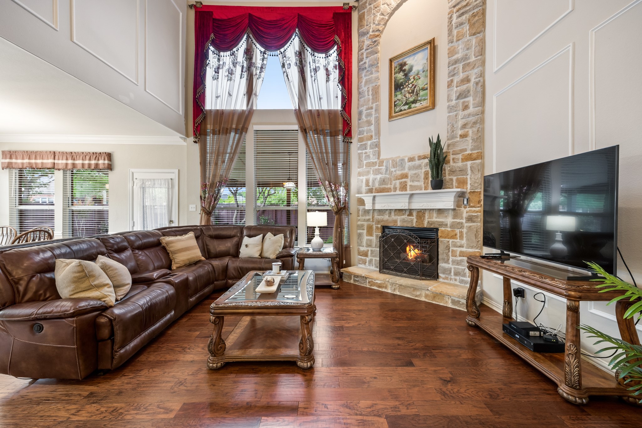 1501 Weathered Wood Lane Garland TX 75040