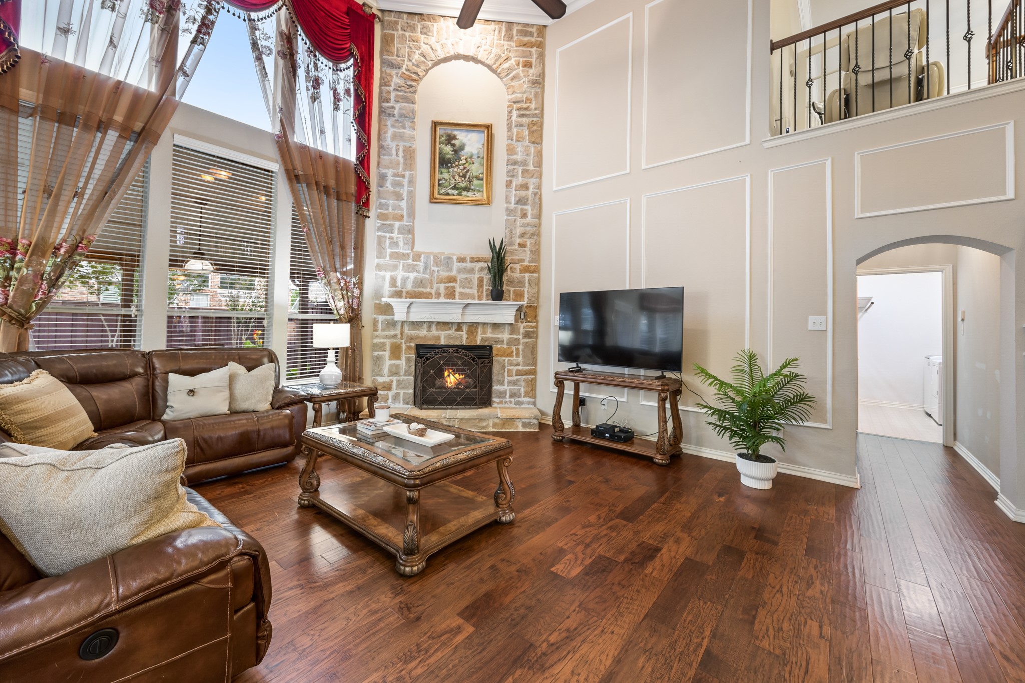 1501 Weathered Wood Lane Garland TX 75040