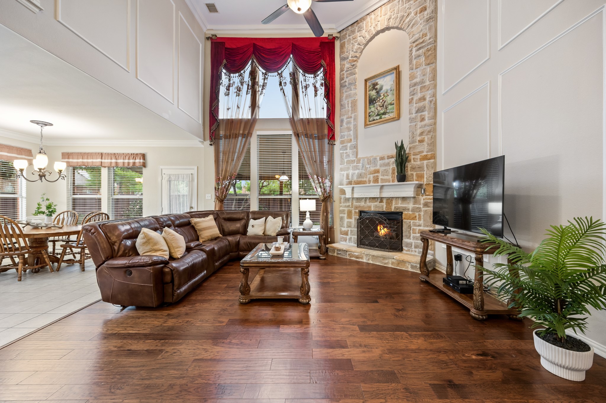 1501 Weathered Wood Lane Garland TX 75040