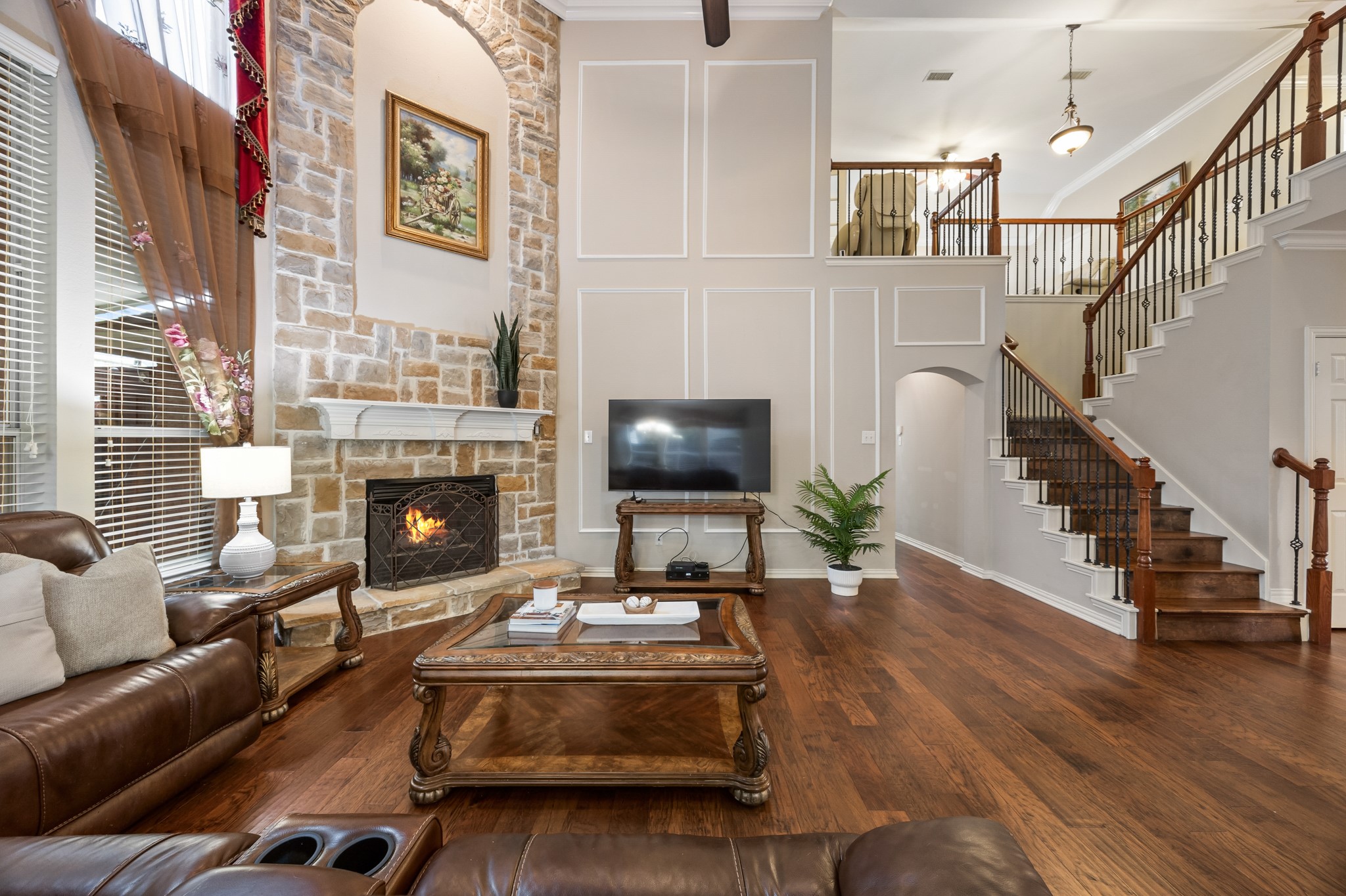 1501 Weathered Wood Lane Garland TX 75040