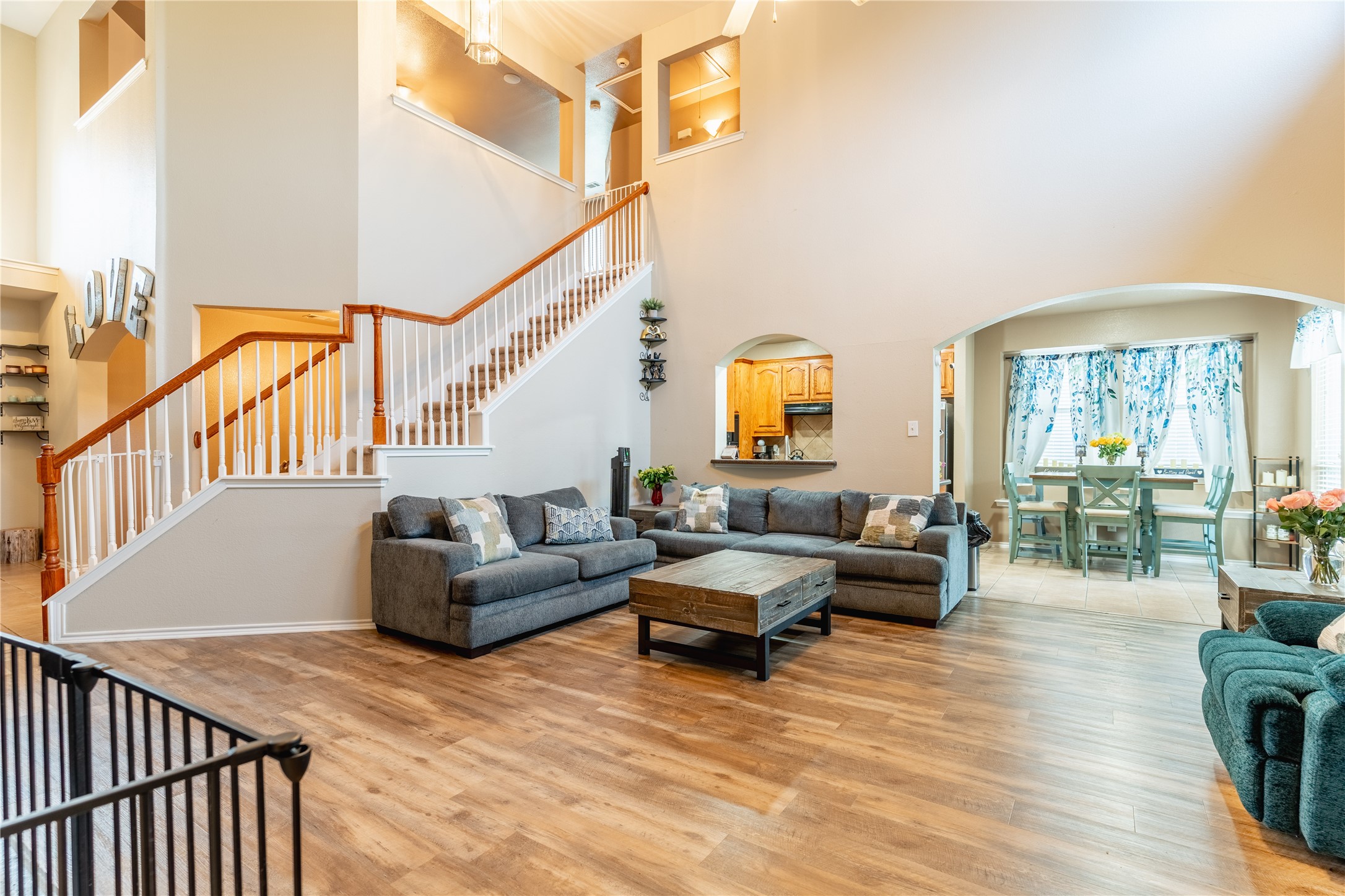 6500 Fannin Farm Way Arlington TX 76001