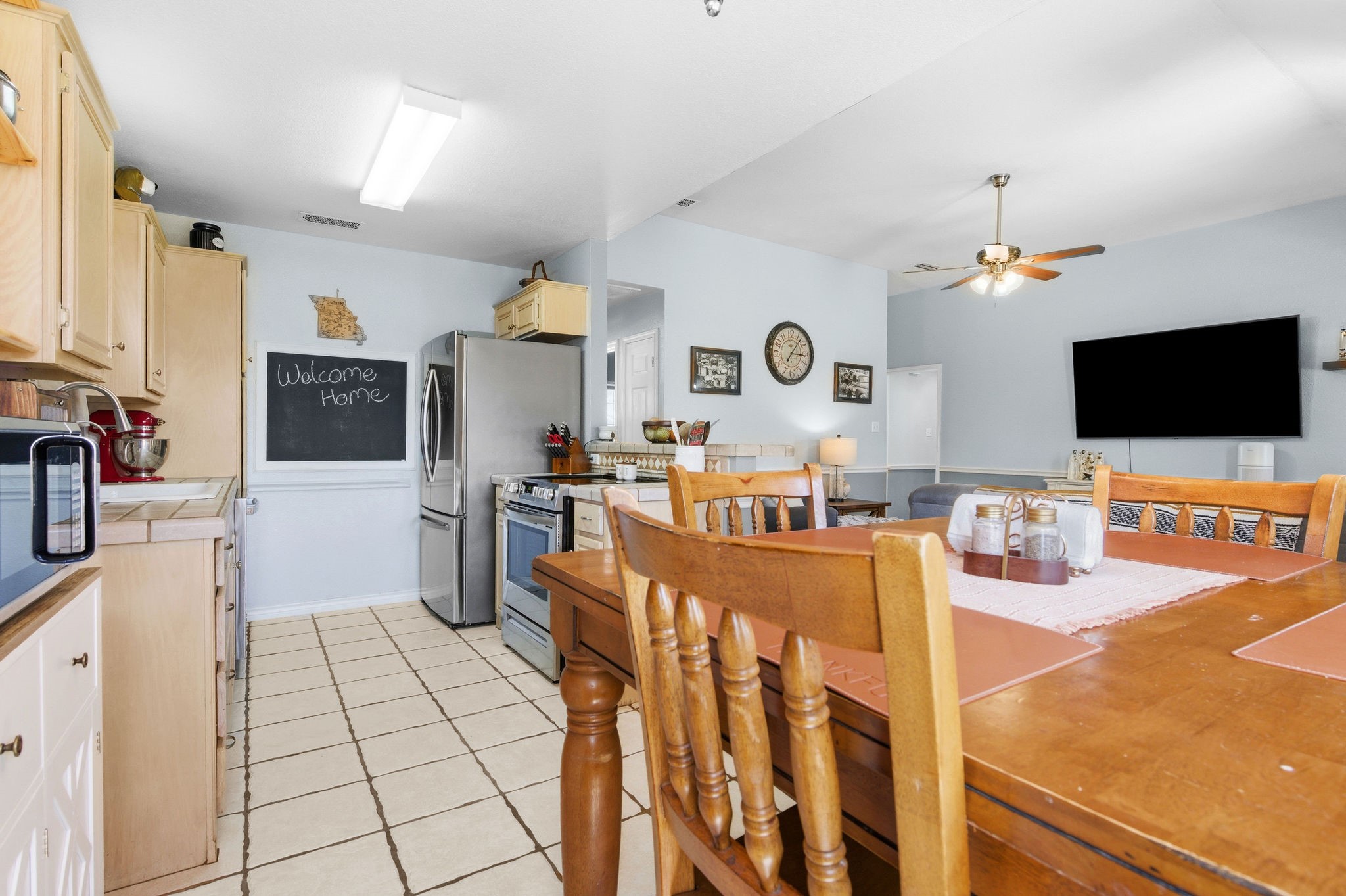 4117 Karen Drive Abilene TX 79606