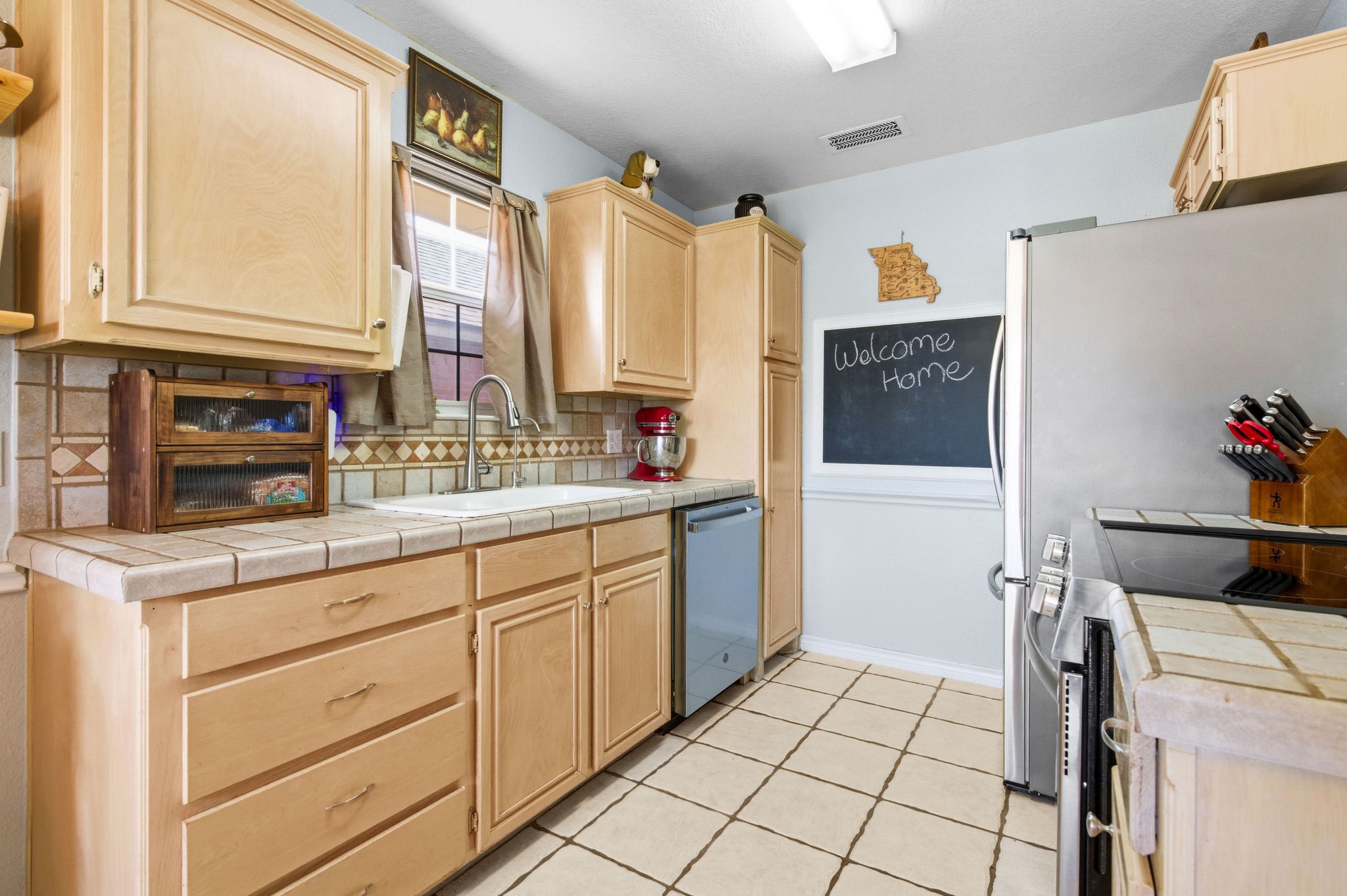 4117 Karen Drive Abilene TX 79606