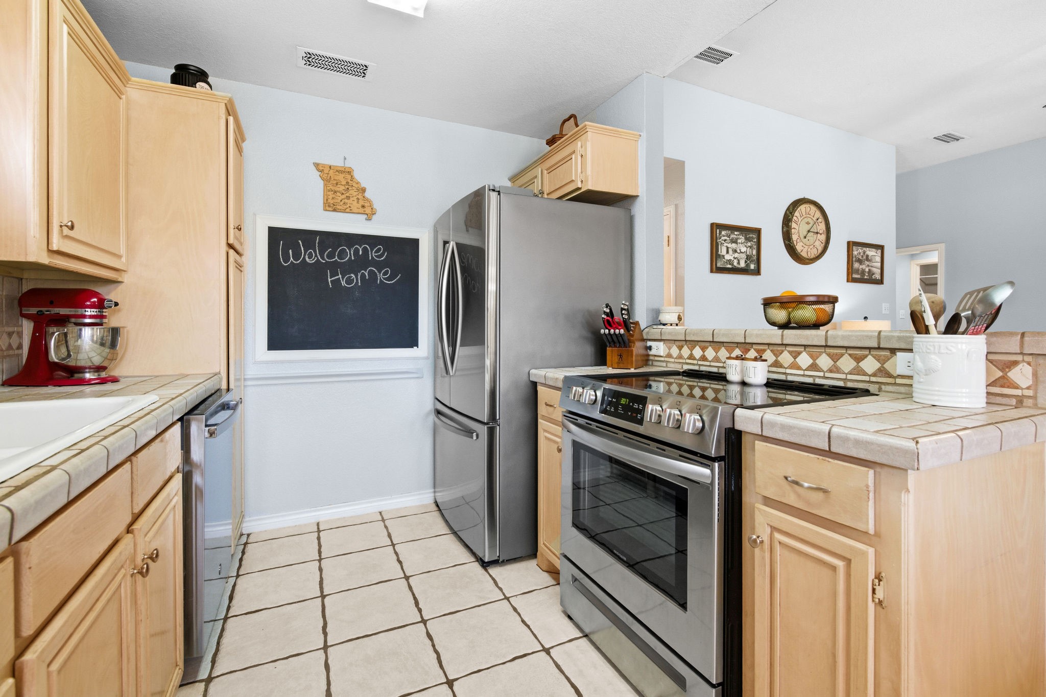 4117 Karen Drive Abilene TX 79606