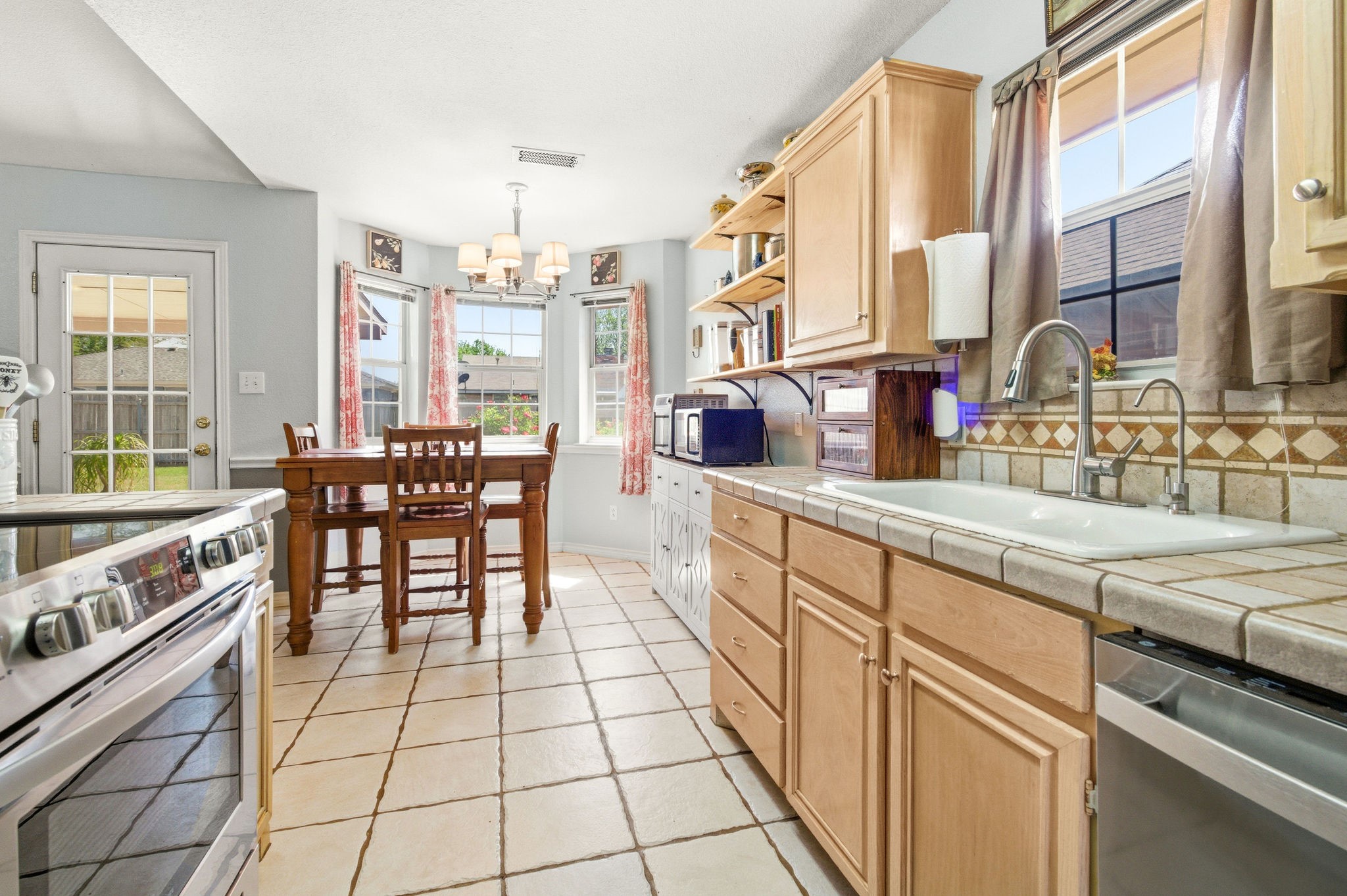 4117 Karen Drive Abilene TX 79606