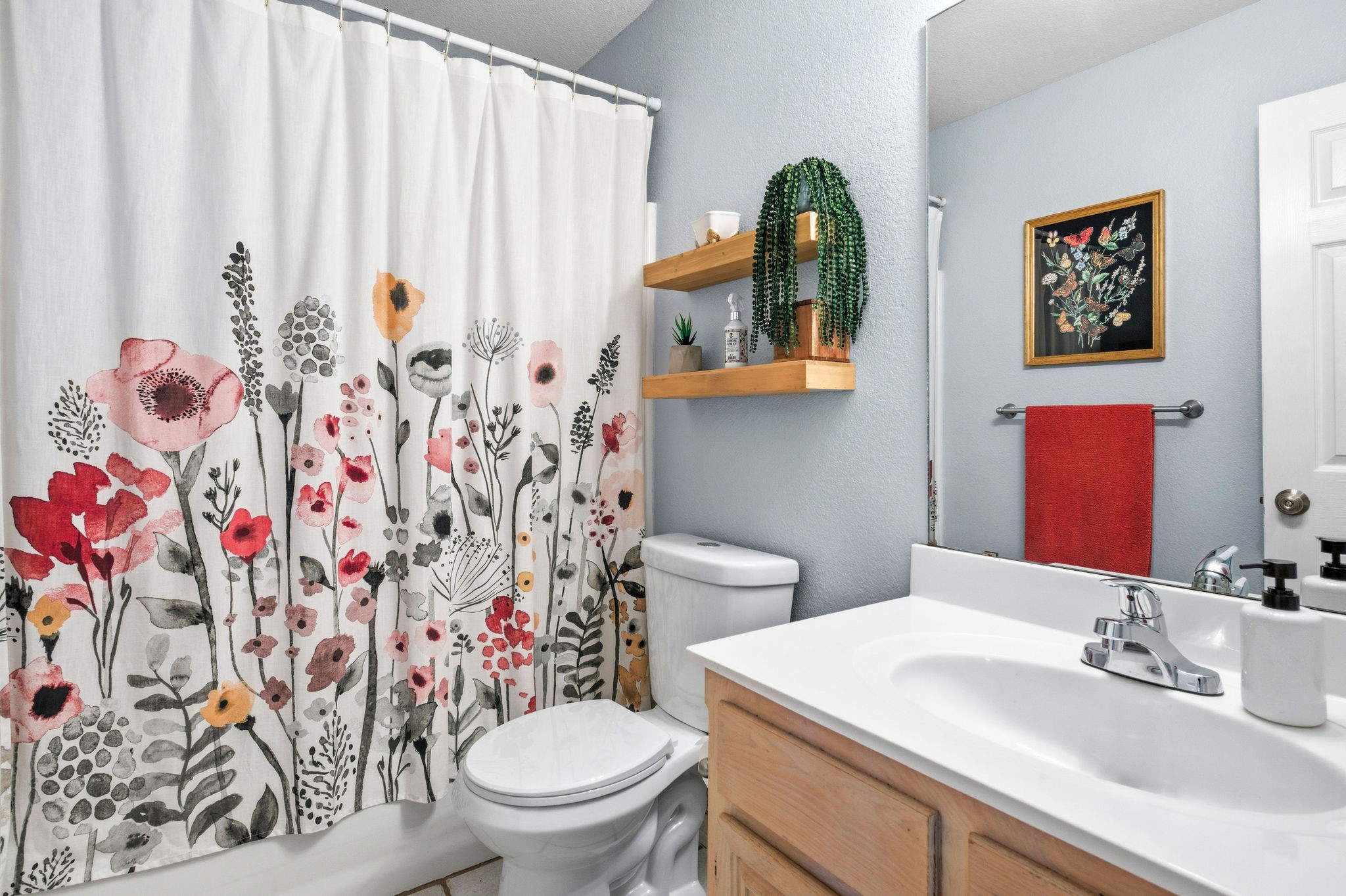 4117 Karen Drive Abilene TX 79606