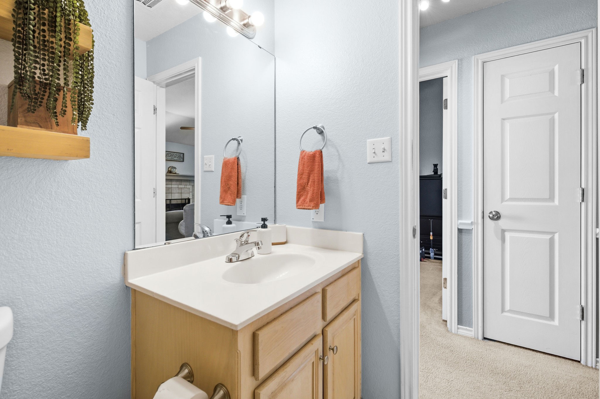 4117 Karen Drive Abilene TX 79606