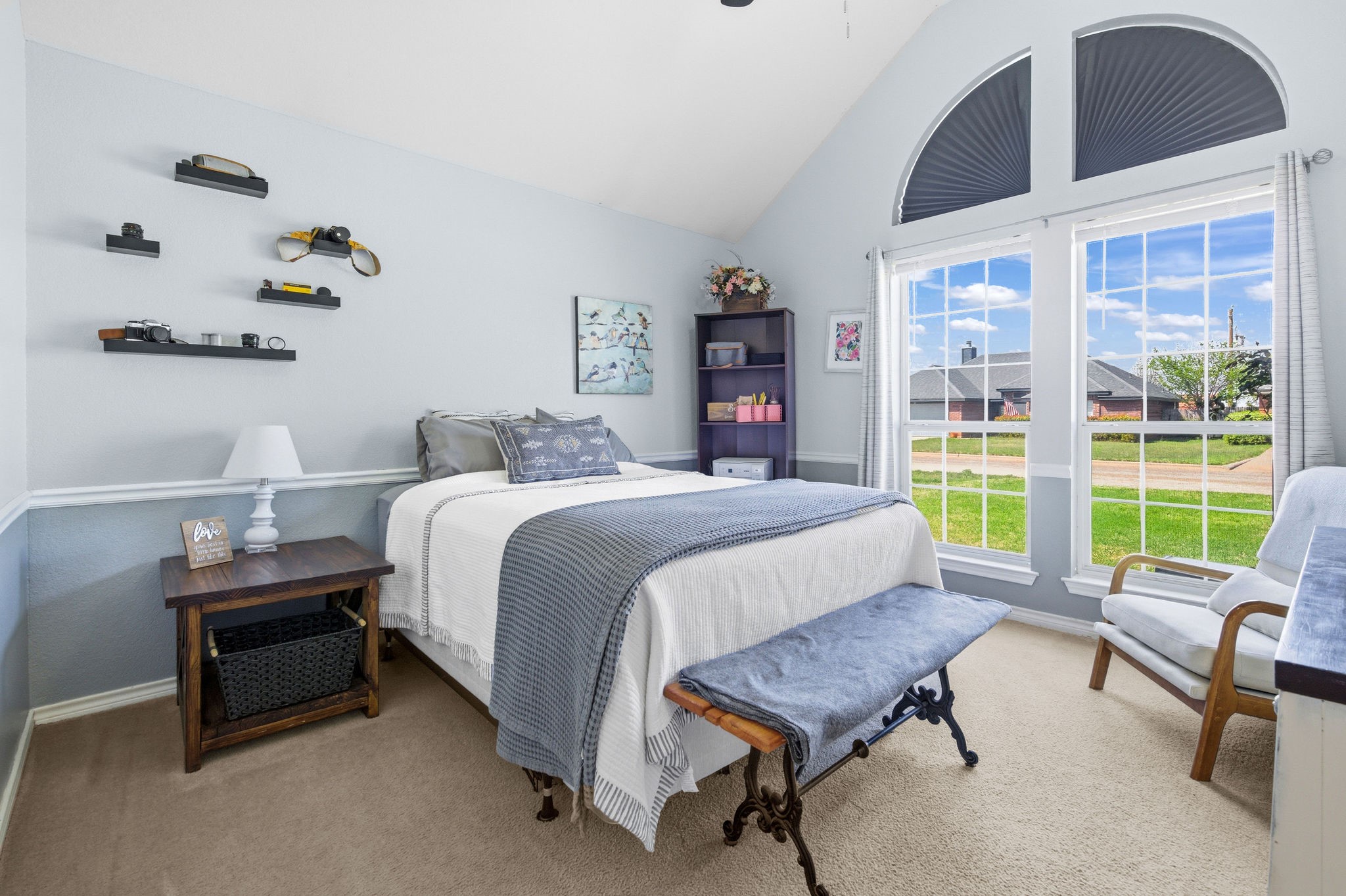 4117 Karen Drive Abilene TX 79606