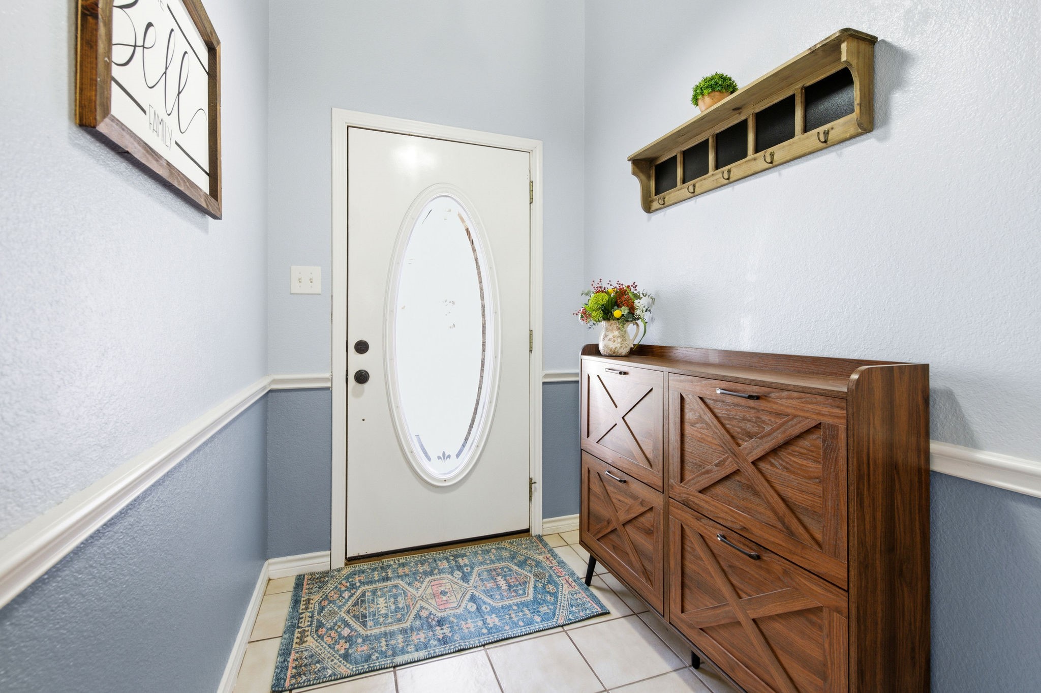 4117 Karen Drive Abilene TX 79606