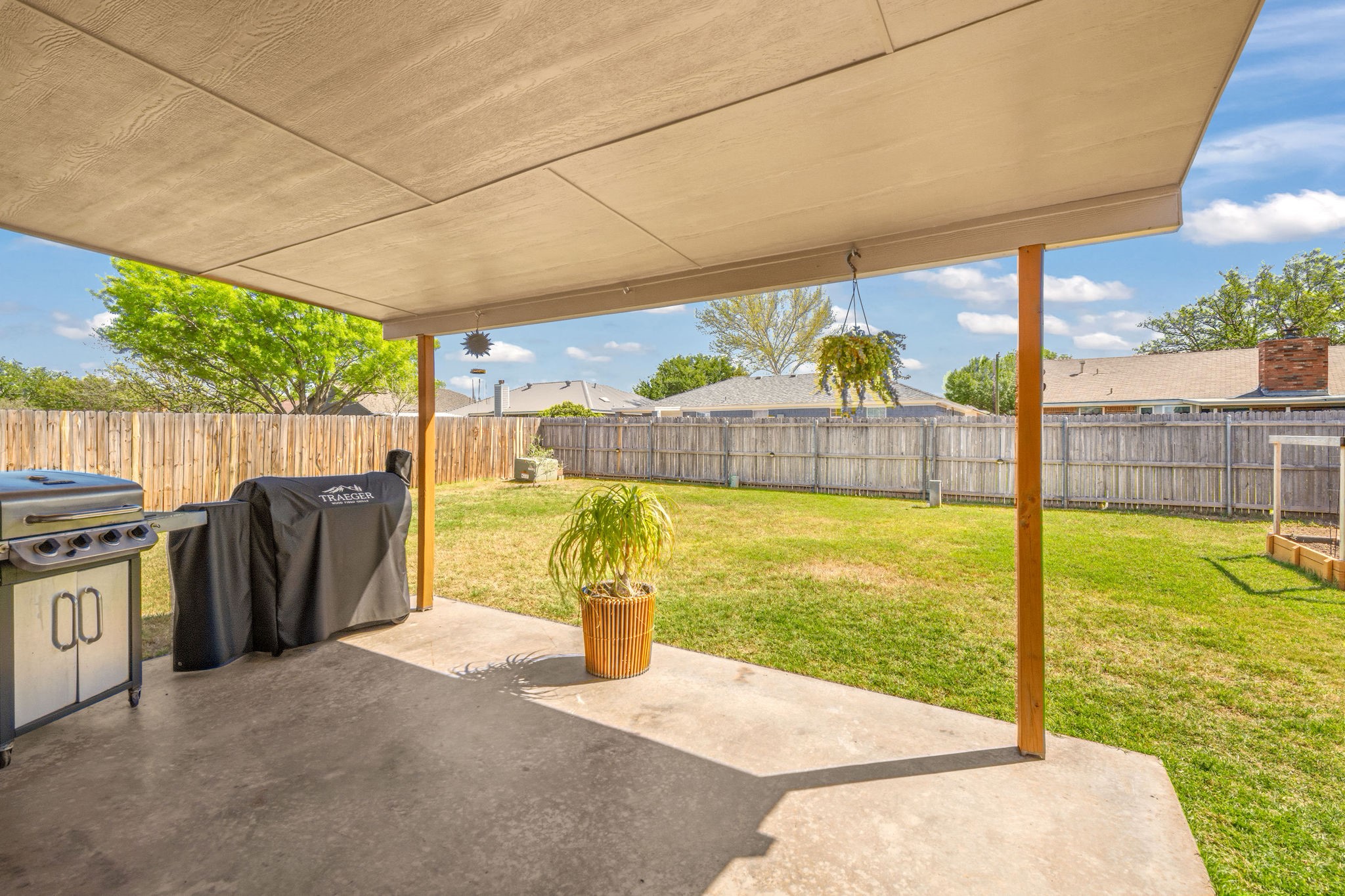 4117 Karen Drive Abilene TX 79606