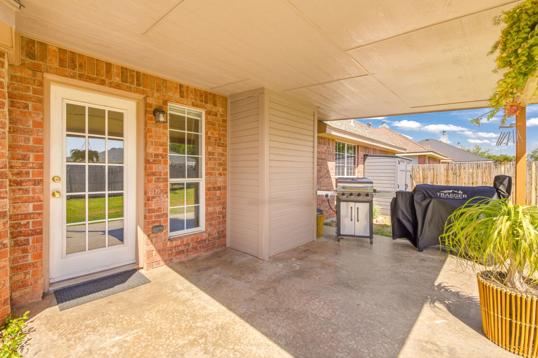 4117 Karen Drive Abilene TX 79606