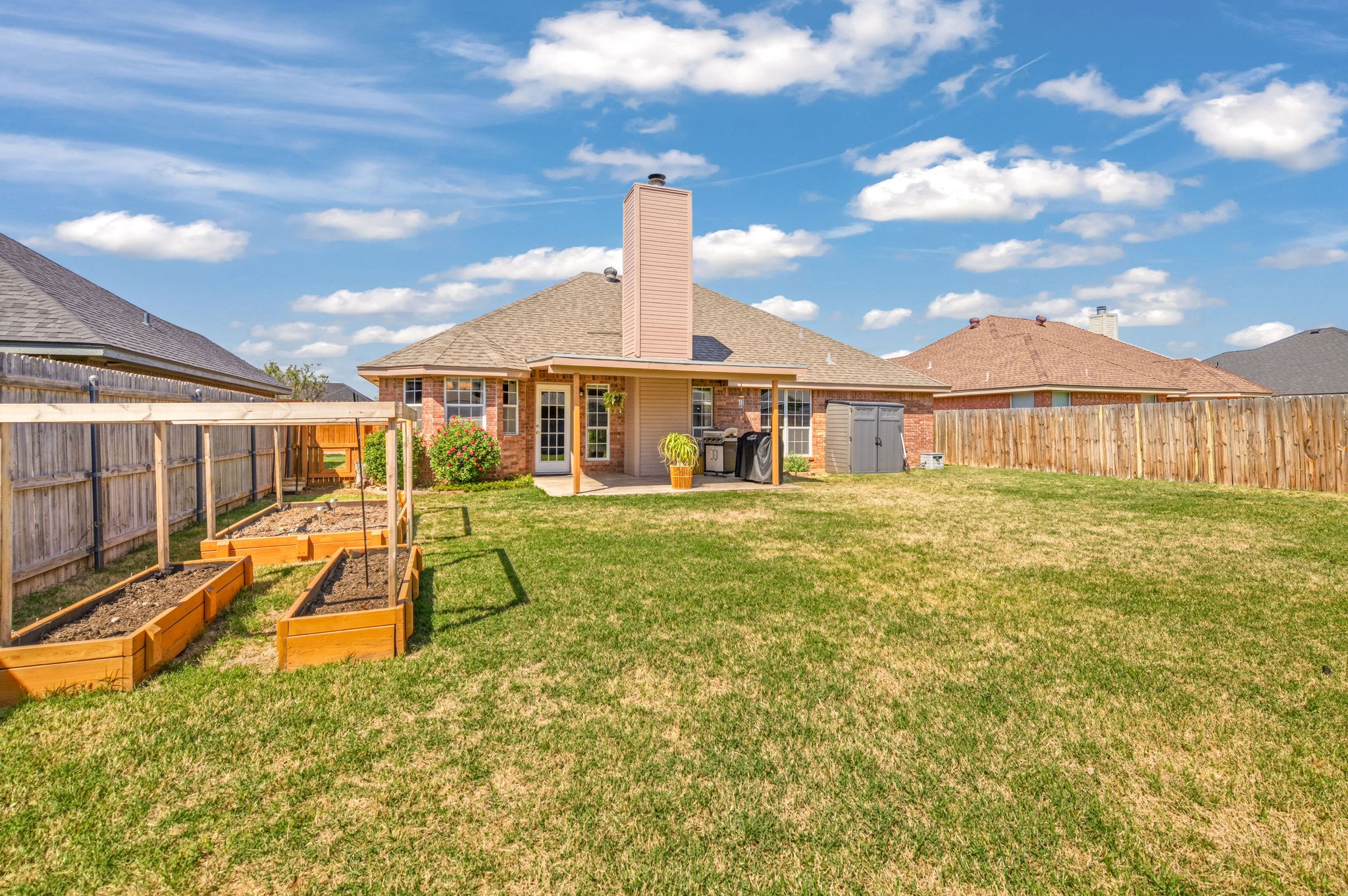 4117 Karen Drive Abilene TX 79606